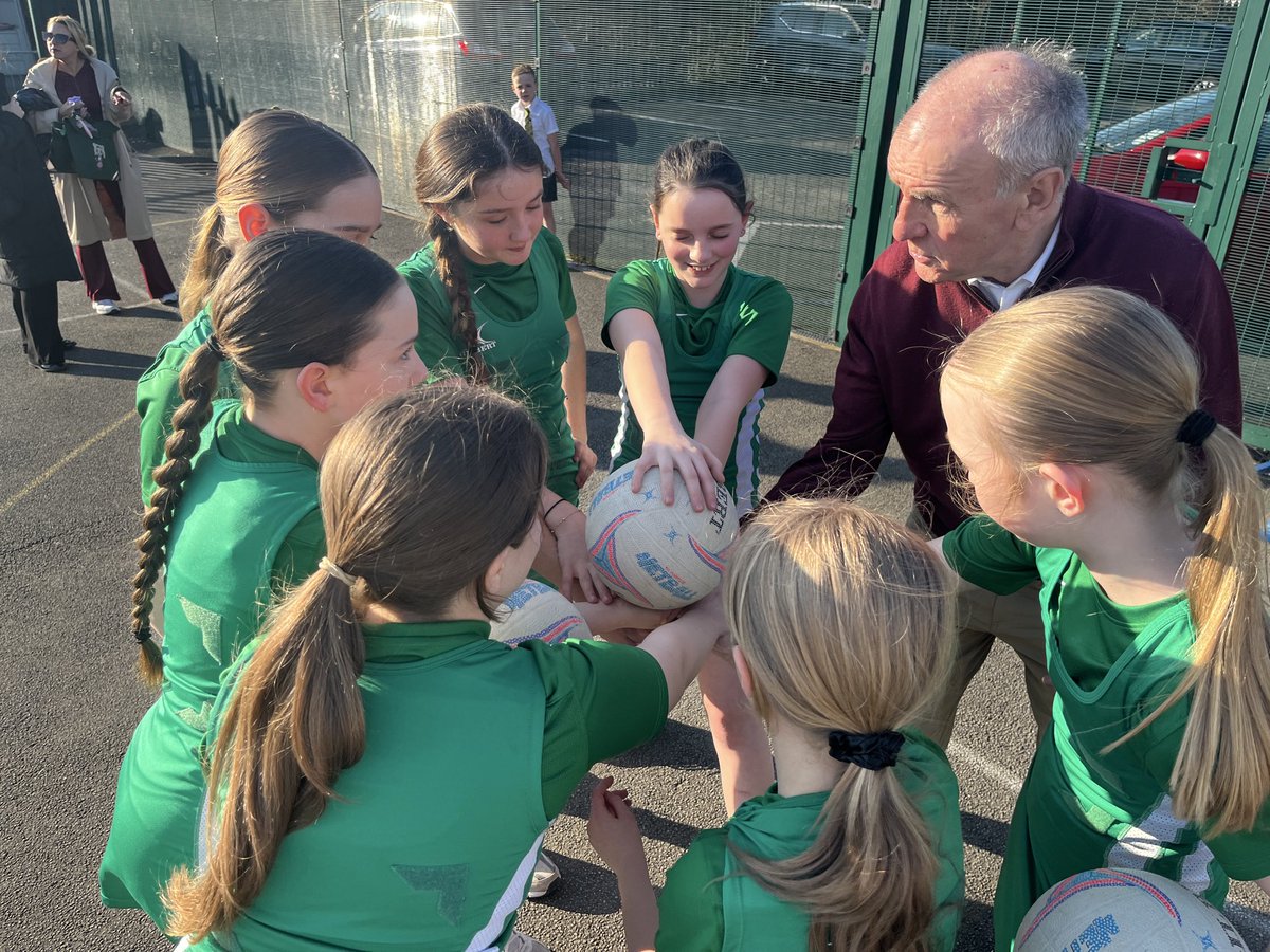 Our Lady of Grace Primary School tweet media