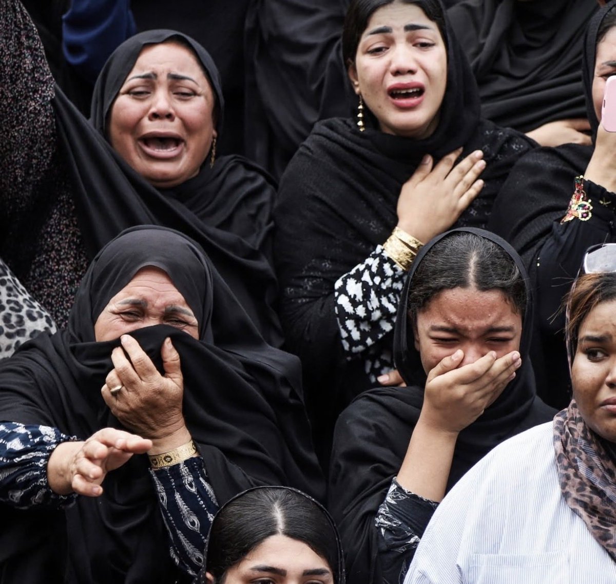 Misan Harriman tweet media