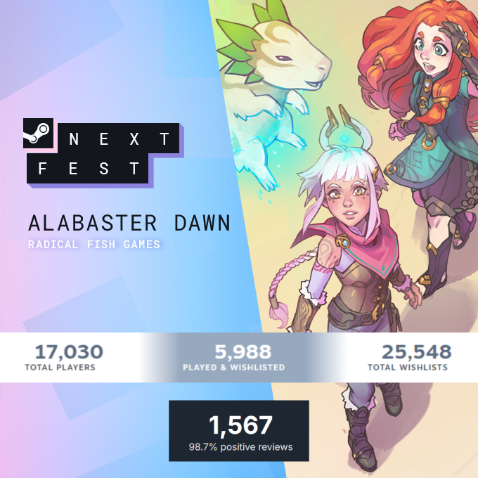 RadicalFishGames tweet media