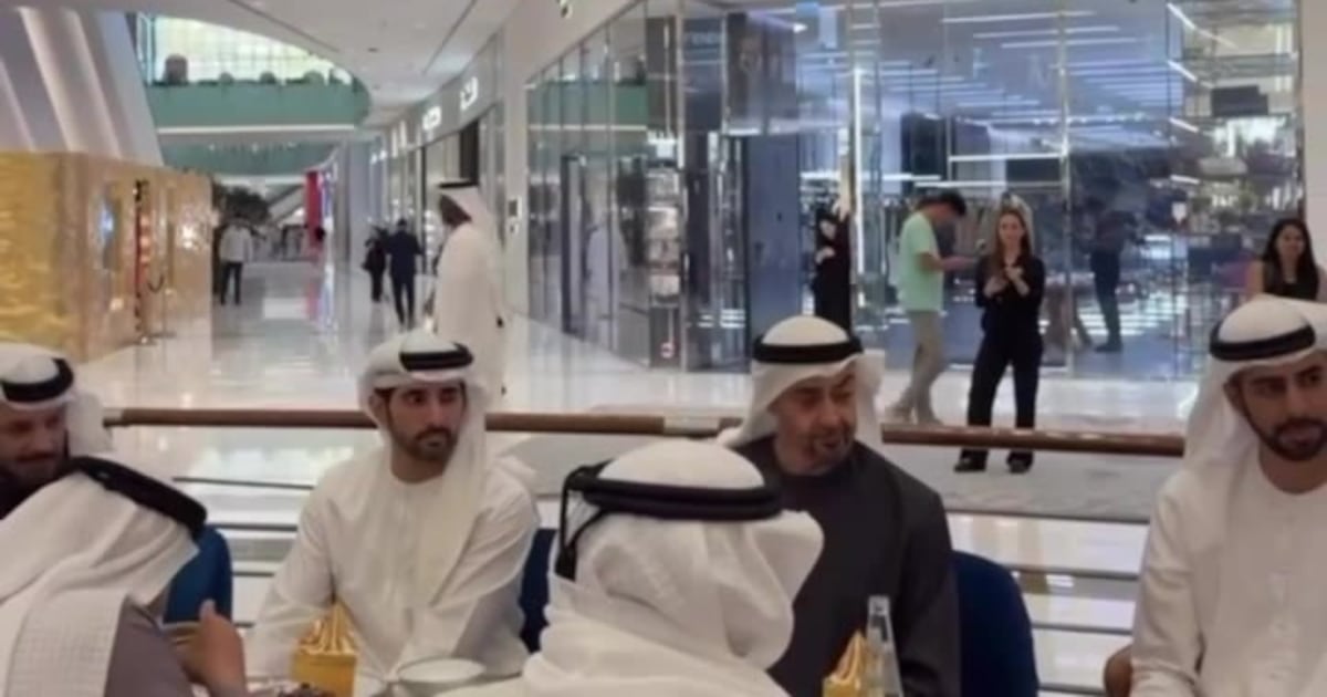 Dubai | دبي tweet media