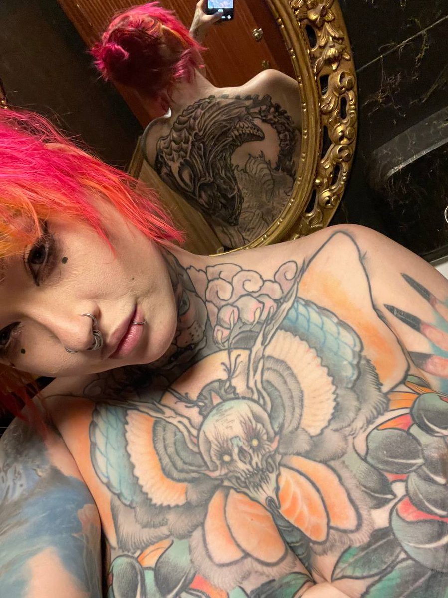 Micky Bottenberg tweet media