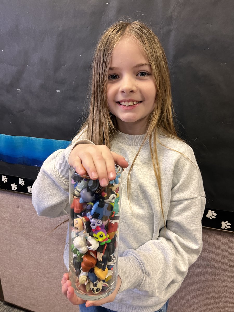 Mrs. Langeland - Waukazoo School tweet media