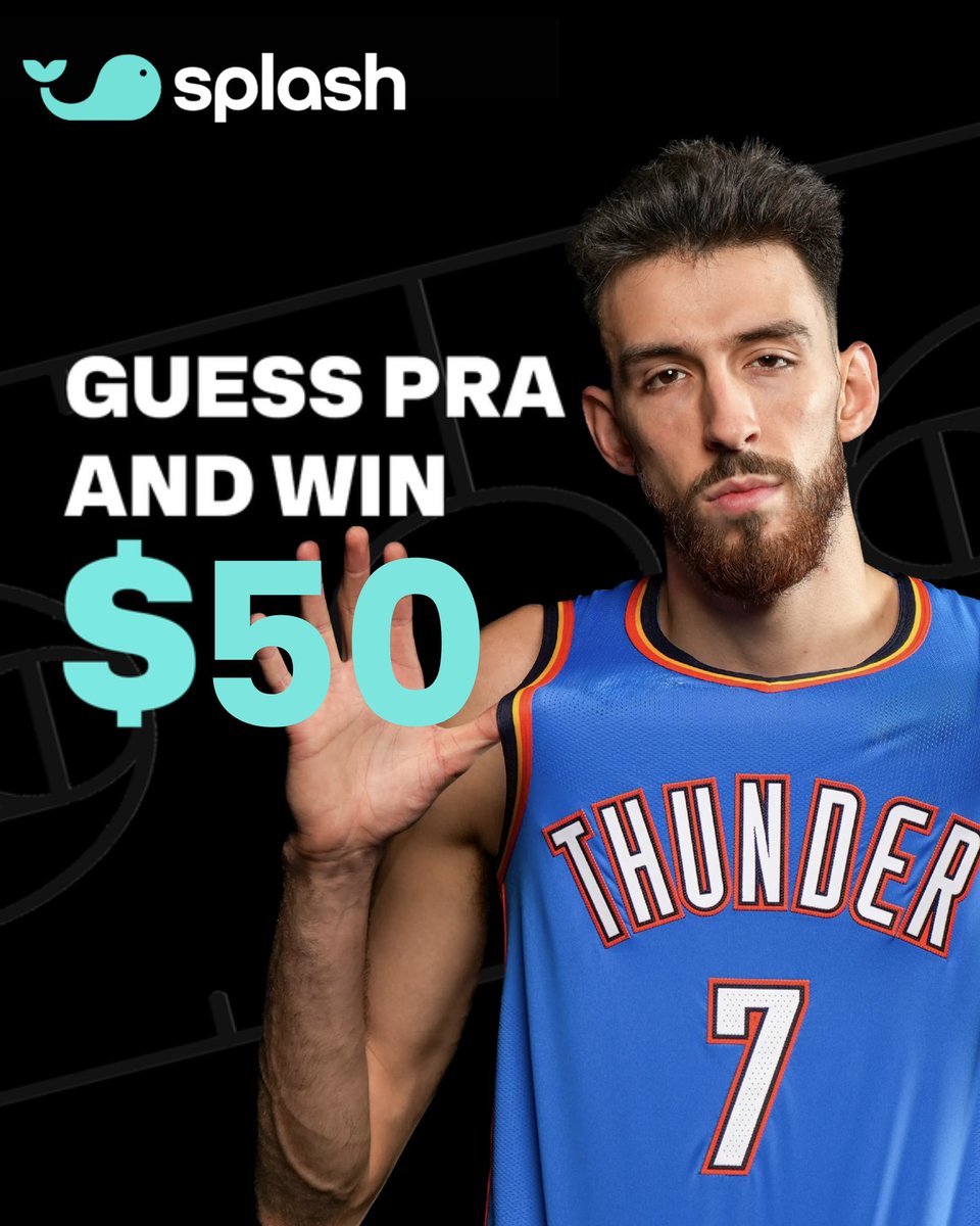 Splash Sports tweet media