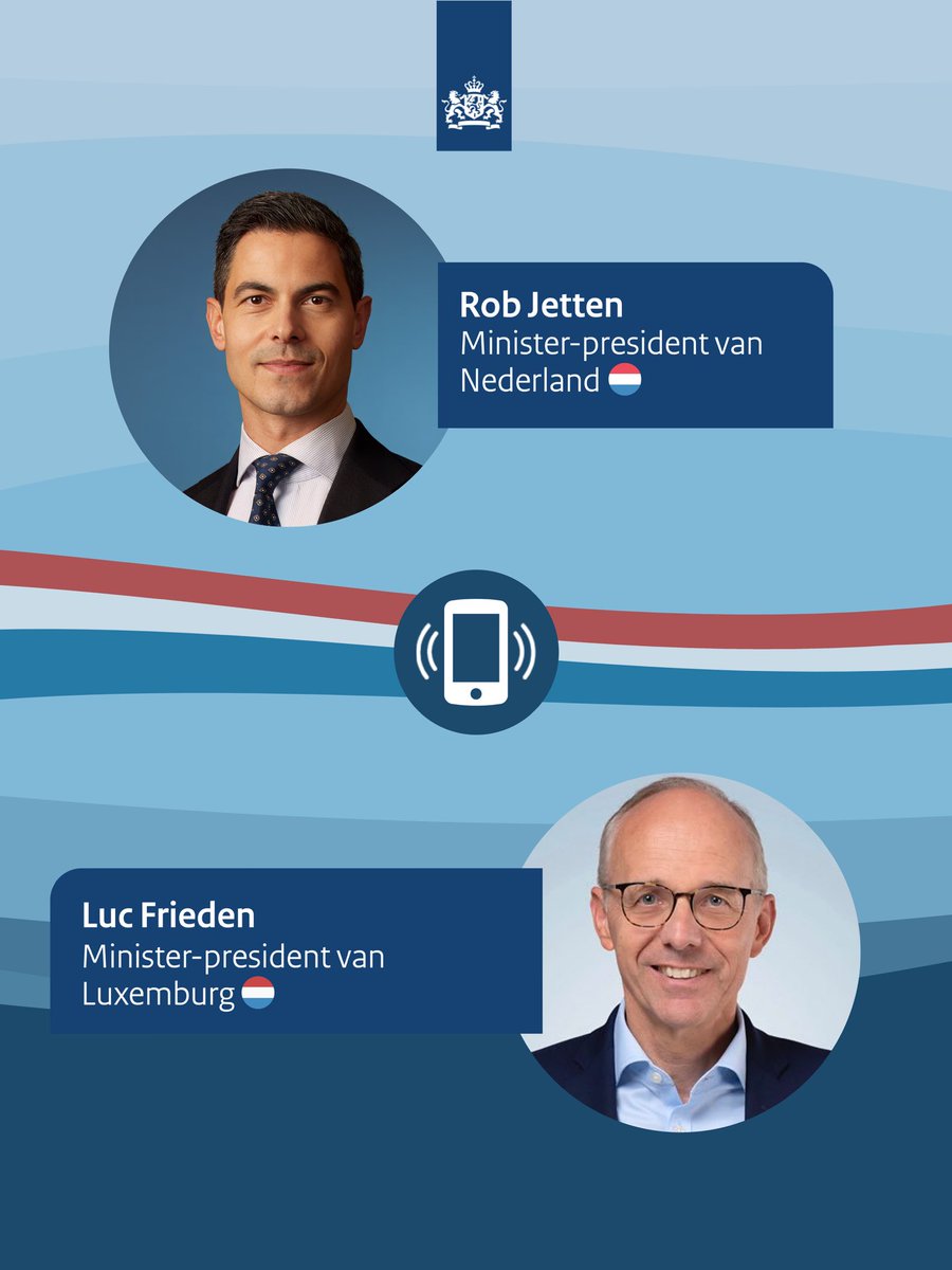 Rob Jetten tweet media