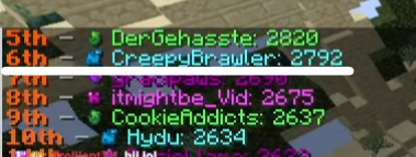 CreepyBrawler tweet media