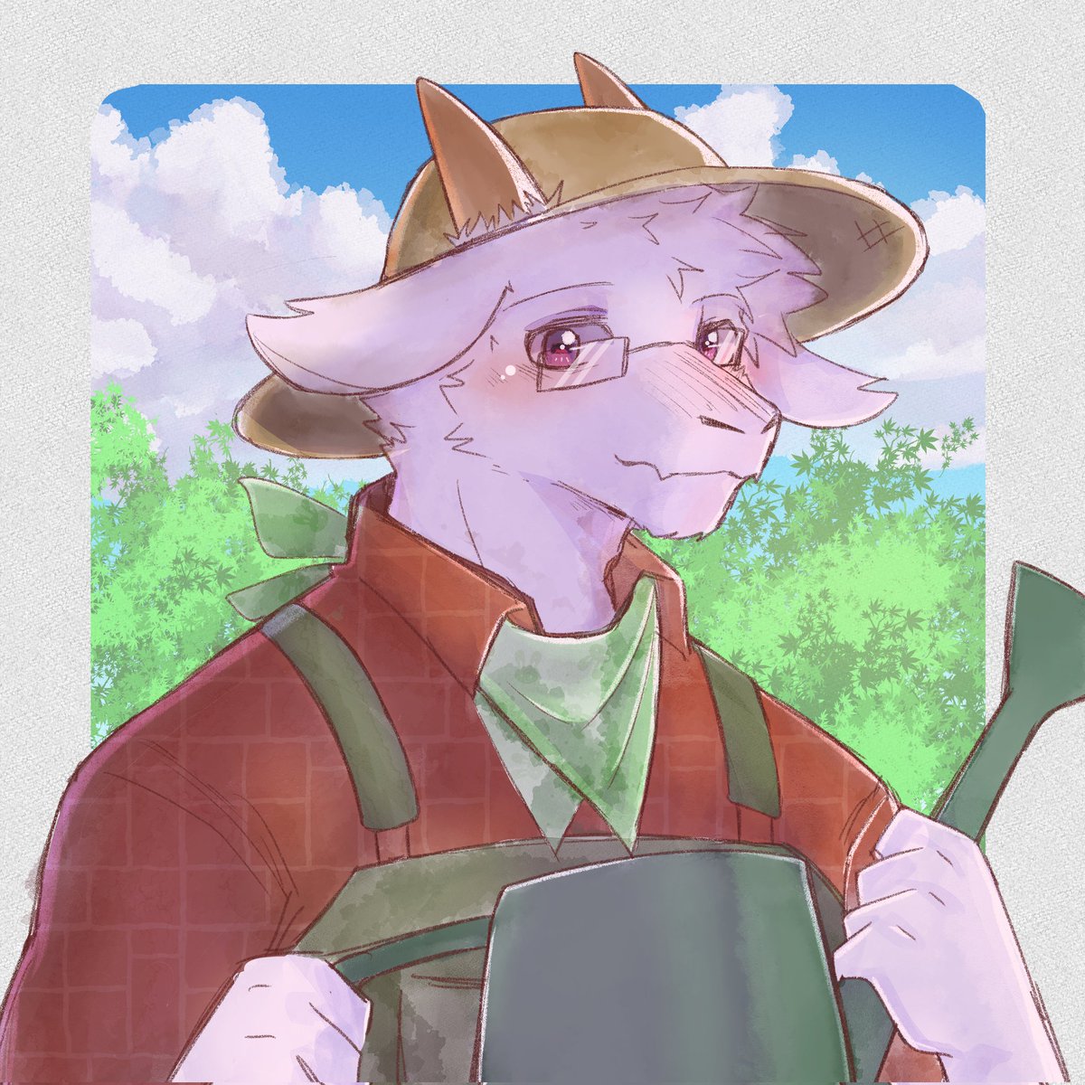 キョウ | Kyou tweet media