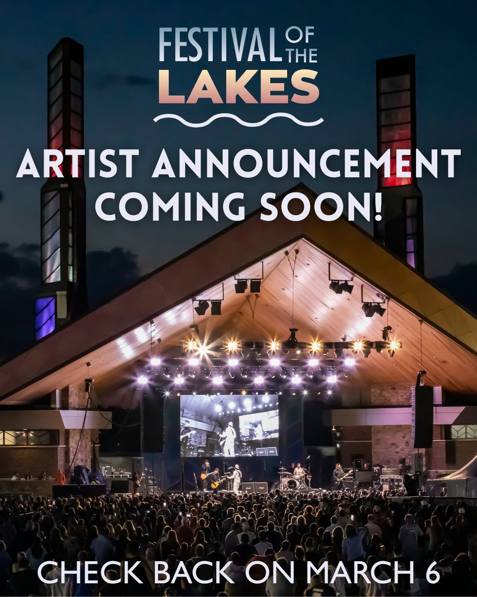 FestivaloftheLakes tweet media