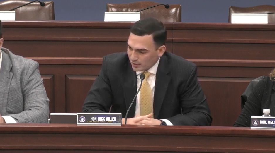 PA Senate Democratic Caucus tweet media