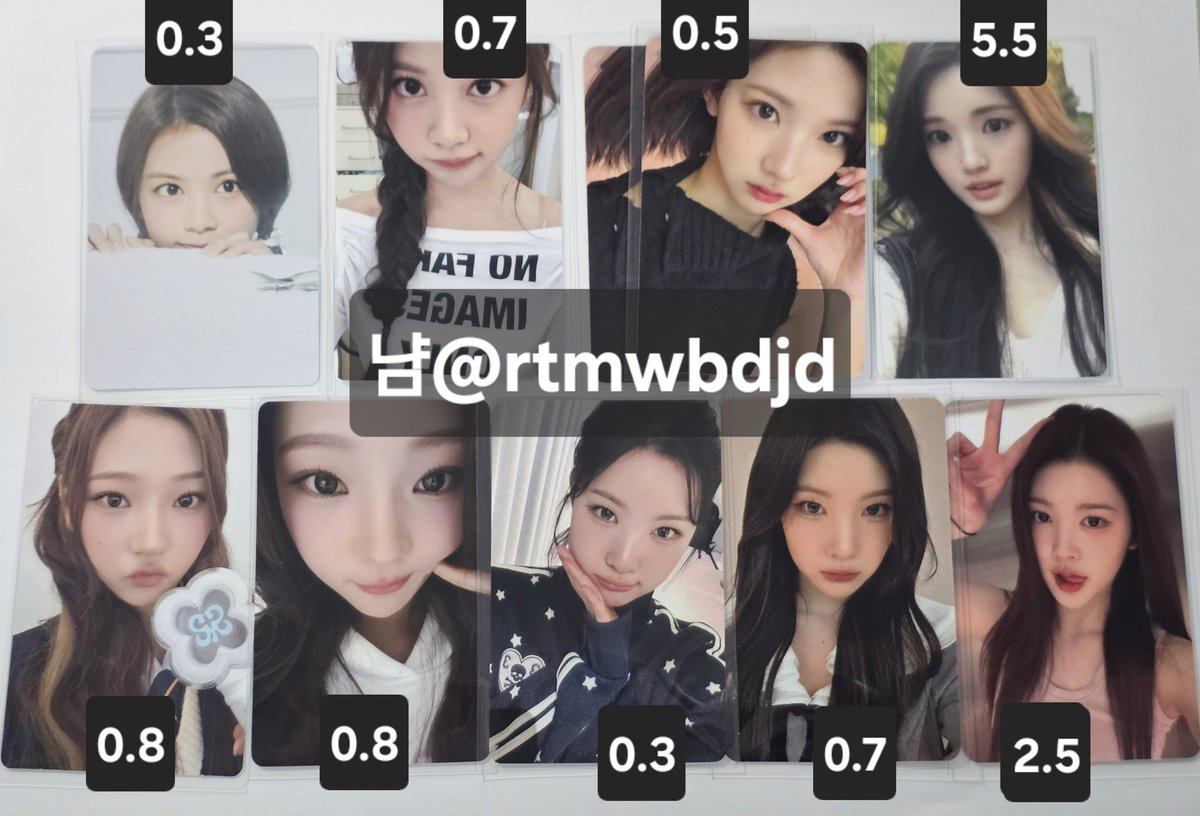 냠(임시거래계) tweet media