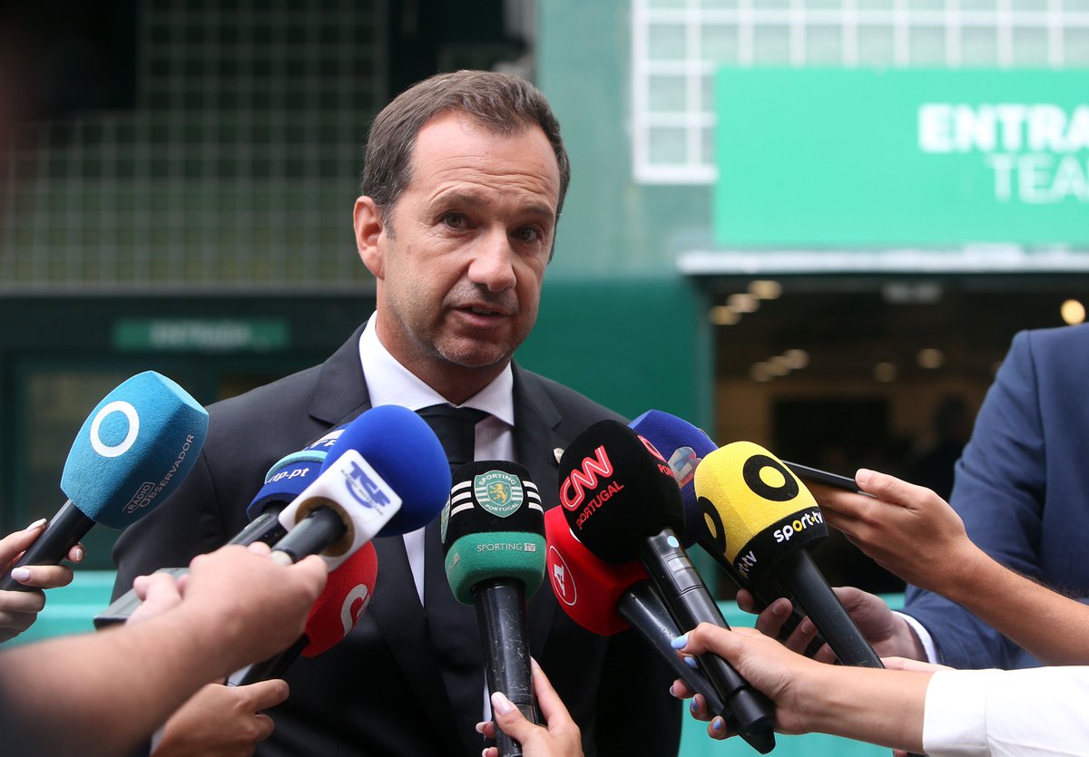 Sporting Adeptos tweet media