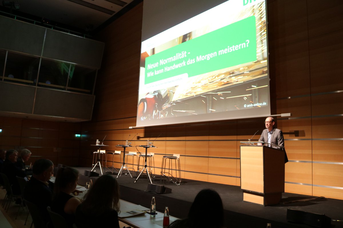 ZDH_Handwerk tweet media