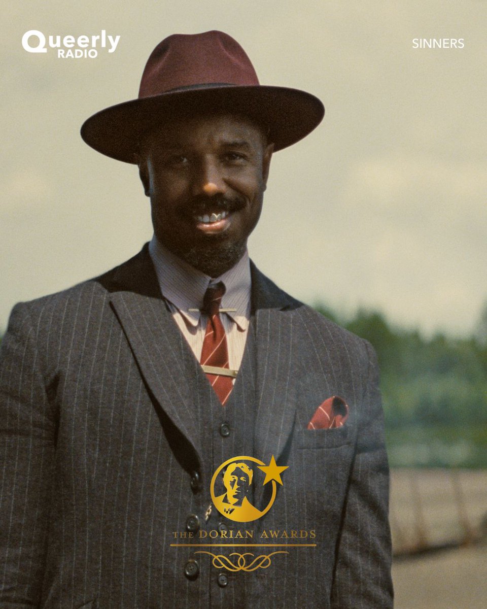 Queerly Radio tweet media