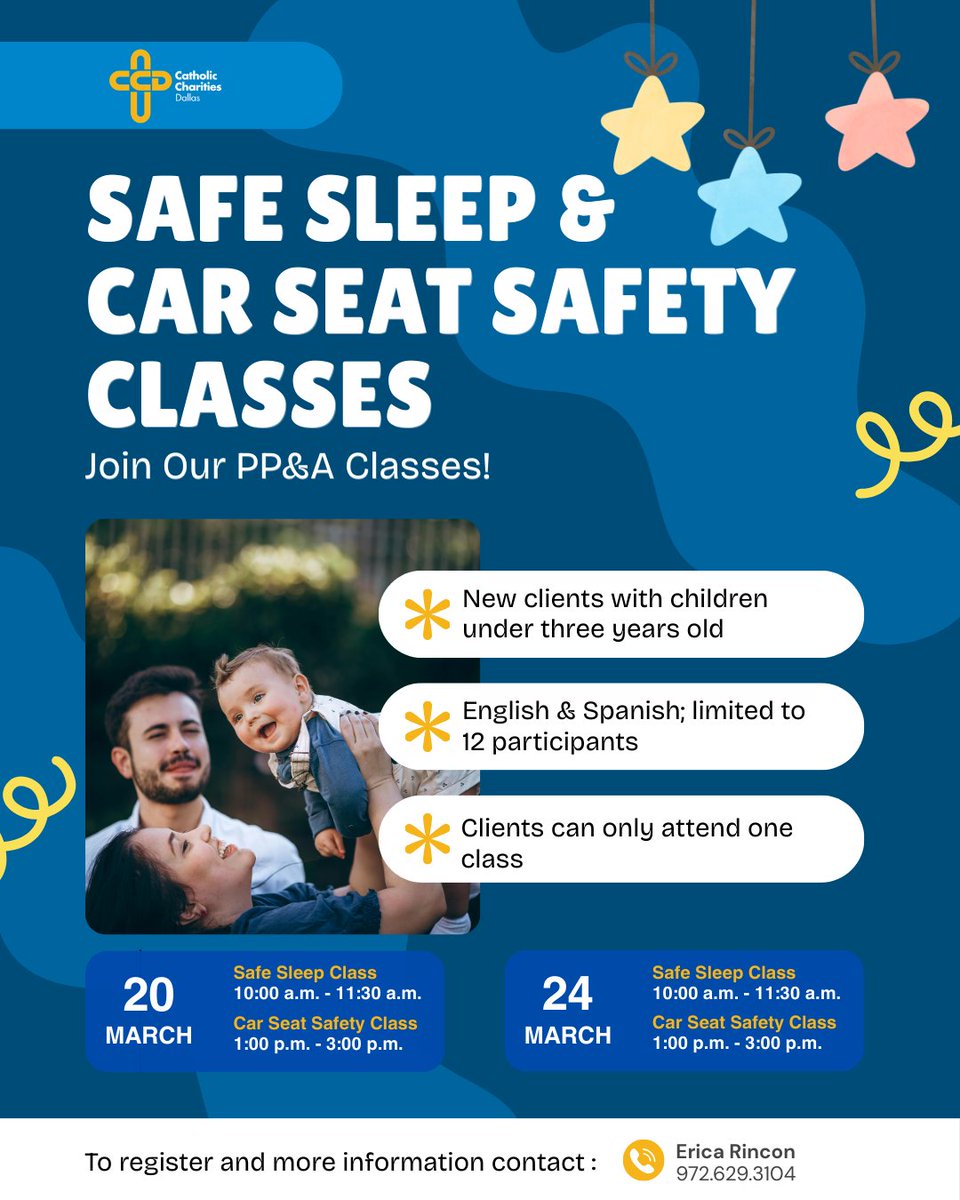 Catholic Charities Dallas tweet media