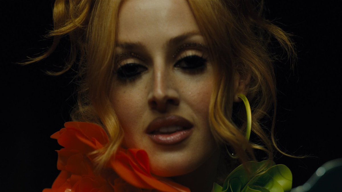 Mi piace ballare. #Euphoria