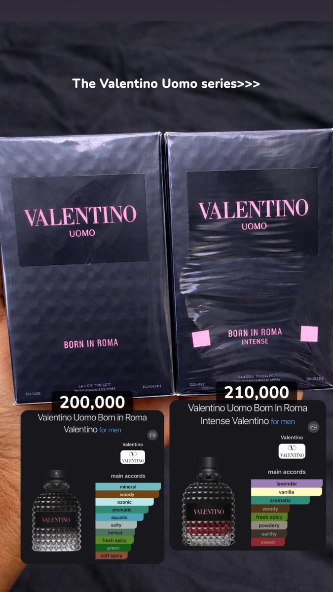 Send us a DM to place an order💌 or message us on WhatsApp +2349063746526
Nationwide Delivery📦🇳🇬