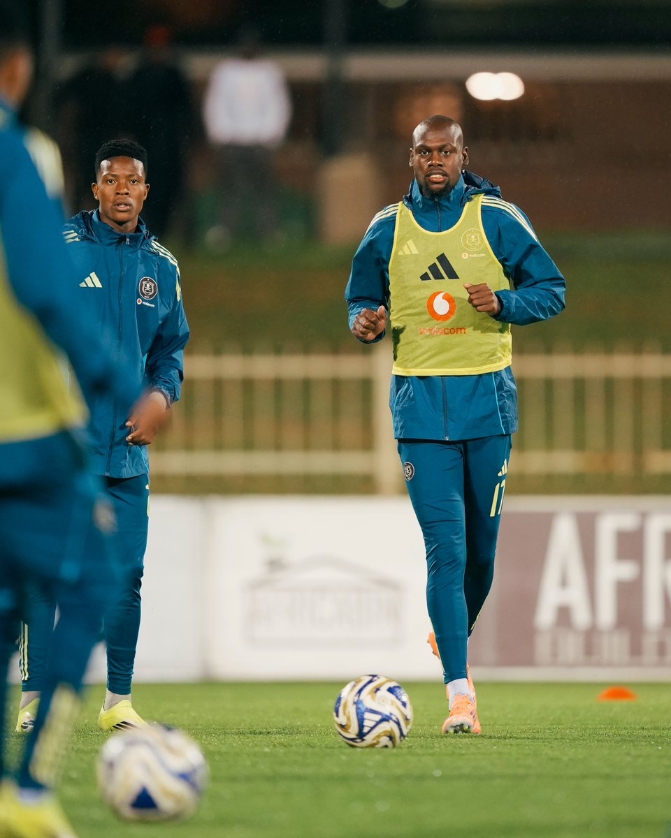 Orlando Pirates tweet media