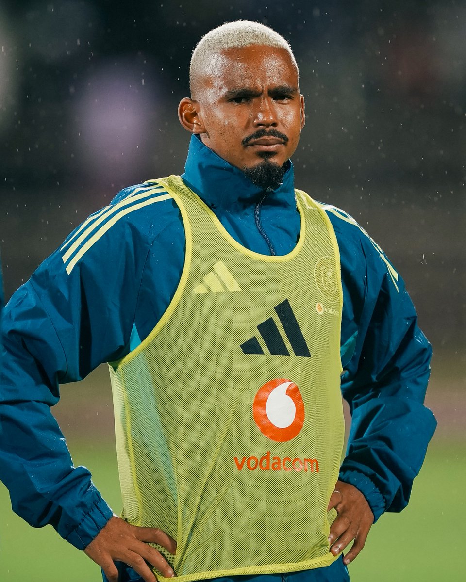 Orlando Pirates tweet media