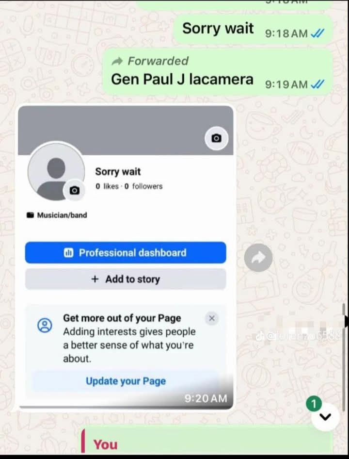 ๐ฟ -๐๐๐๐ ๐
tweet media