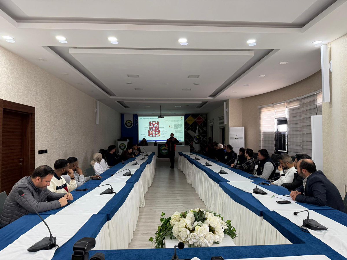 Diyarbakır OSB tweet media