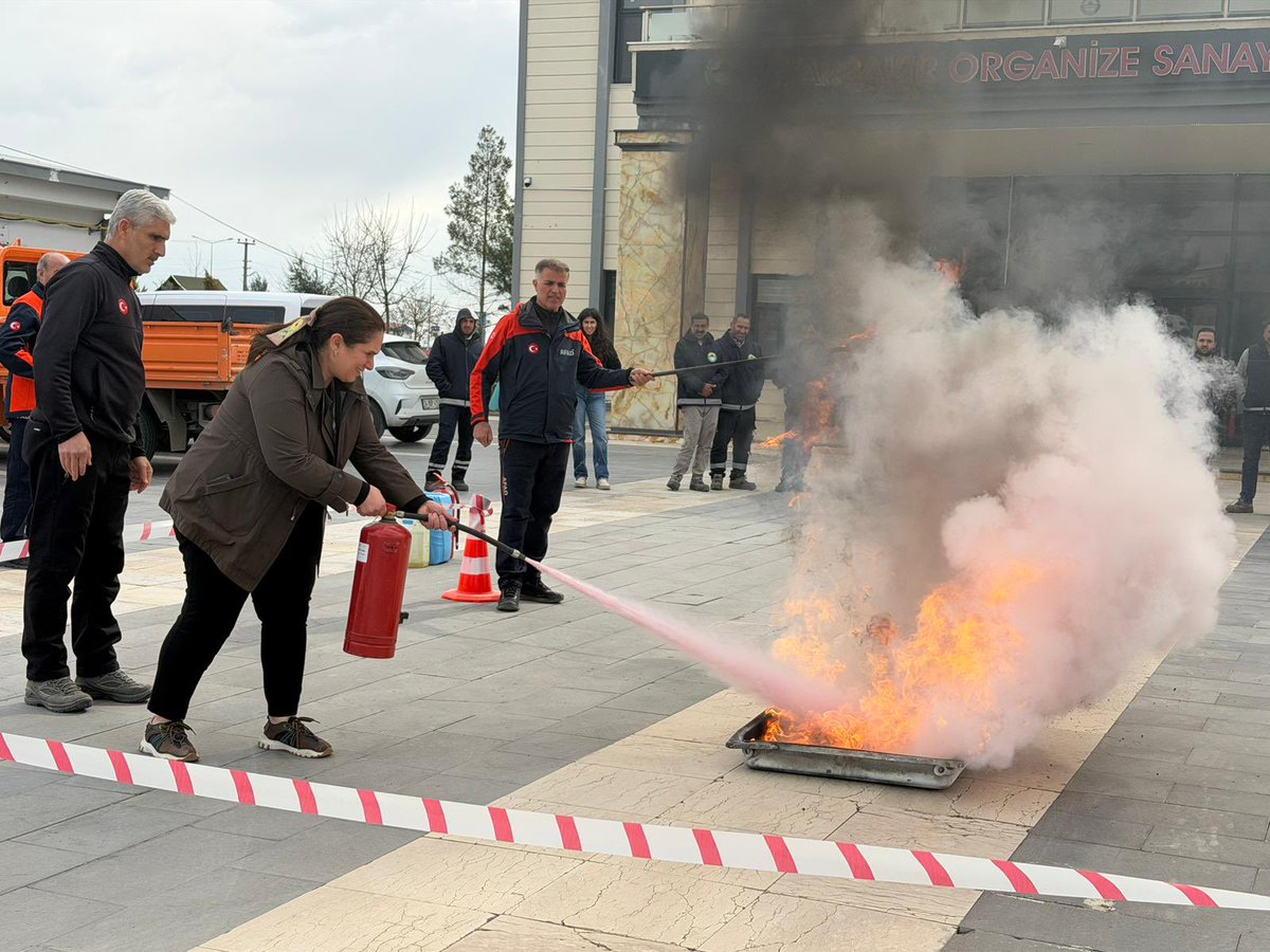 Diyarbakır OSB tweet media