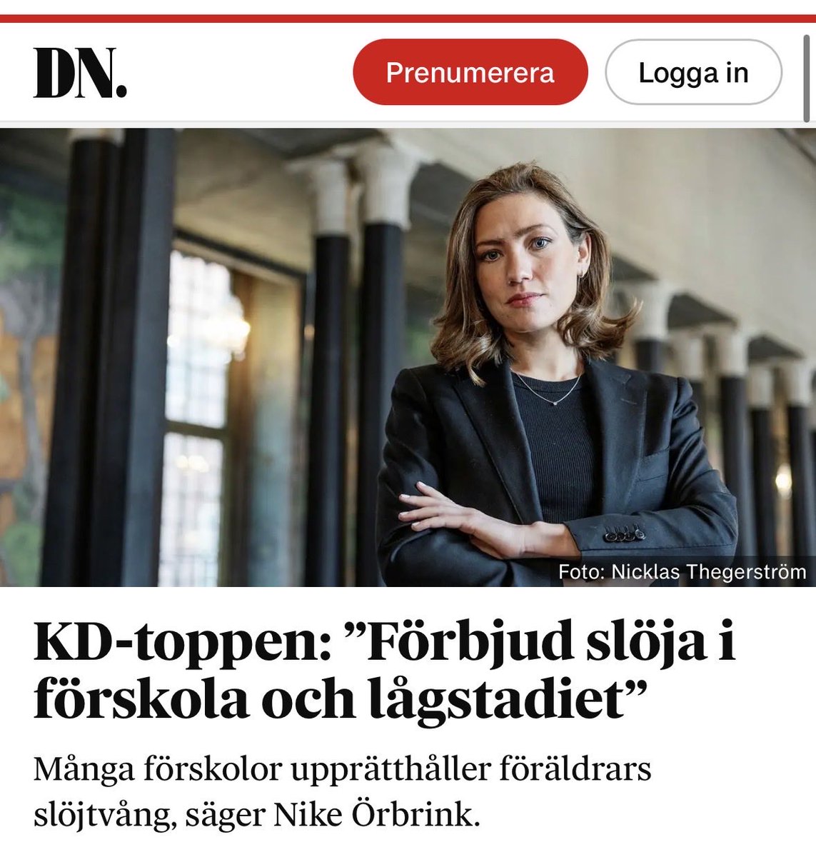 Nike Örbrink tweet media