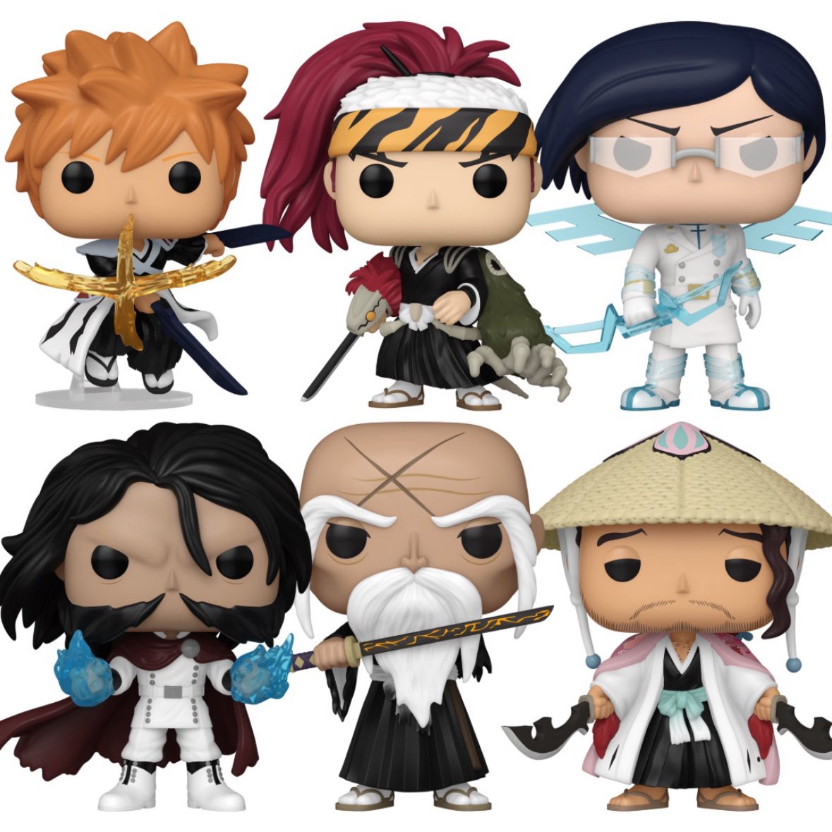 Funko POP News ! tweet media