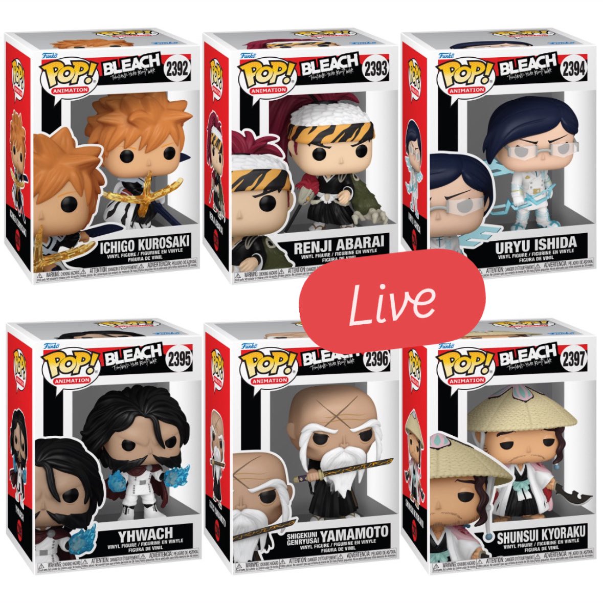 Funko POP News ! tweet media