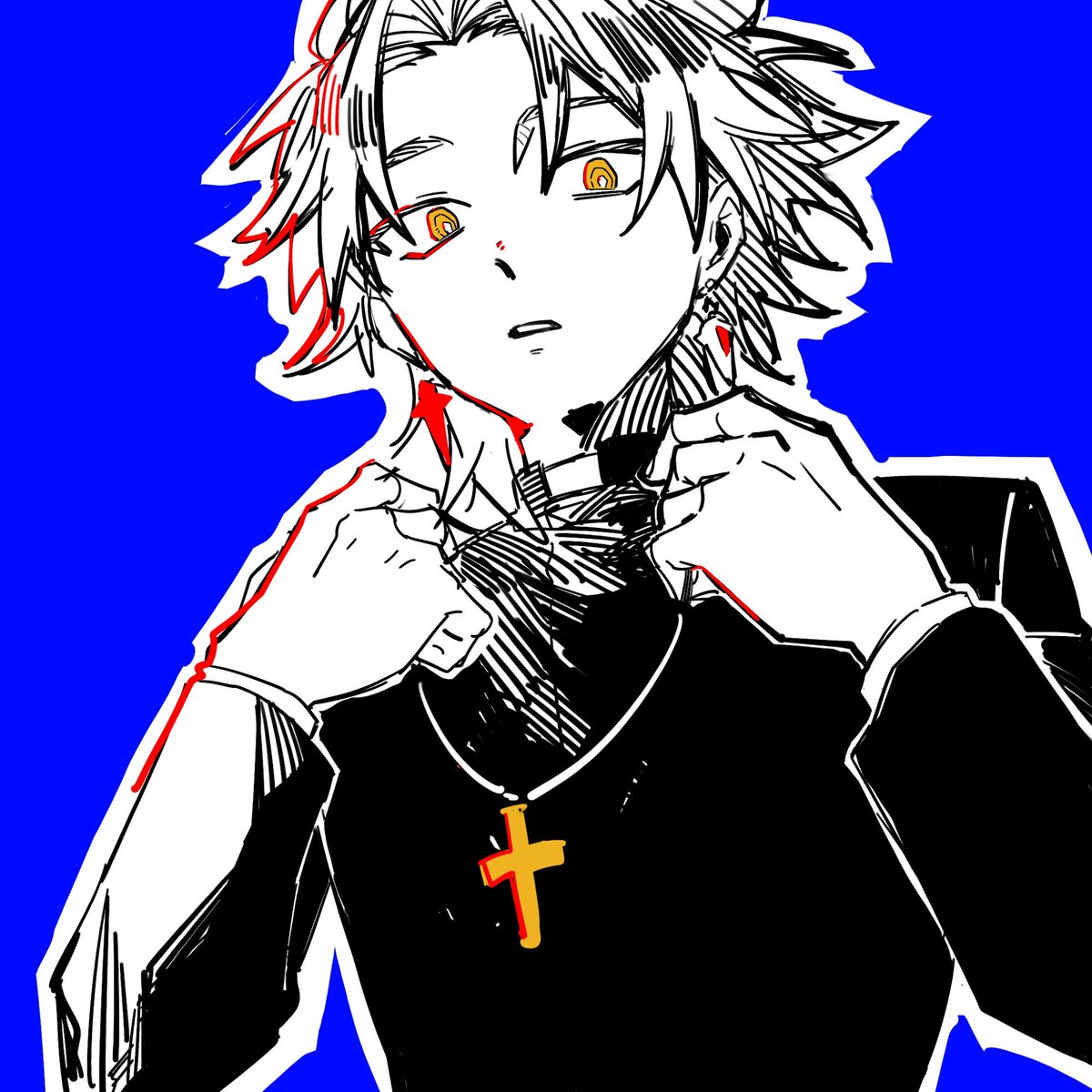 인류 최후의 짱마스 🕯 tweet media