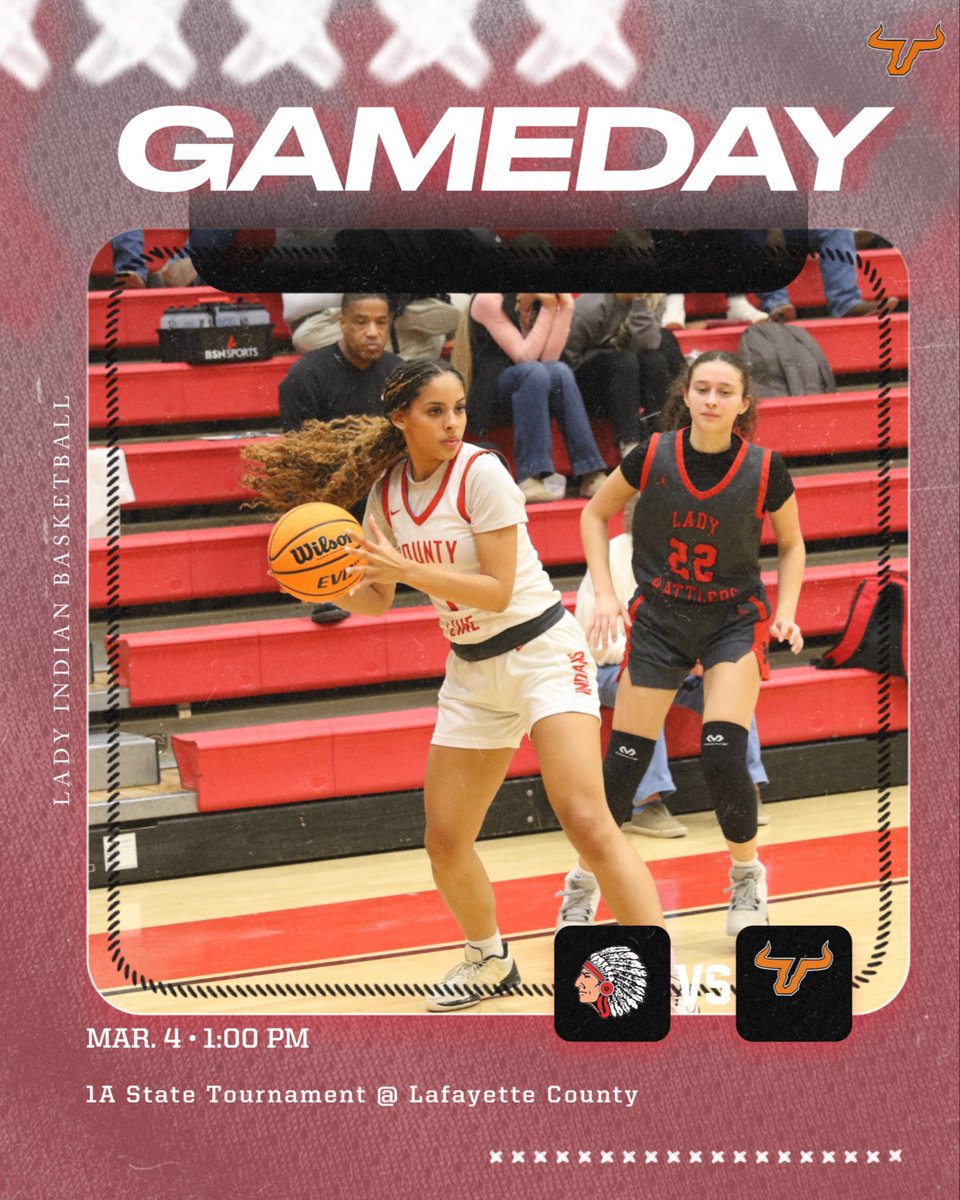 County Line Lady Indians tweet media