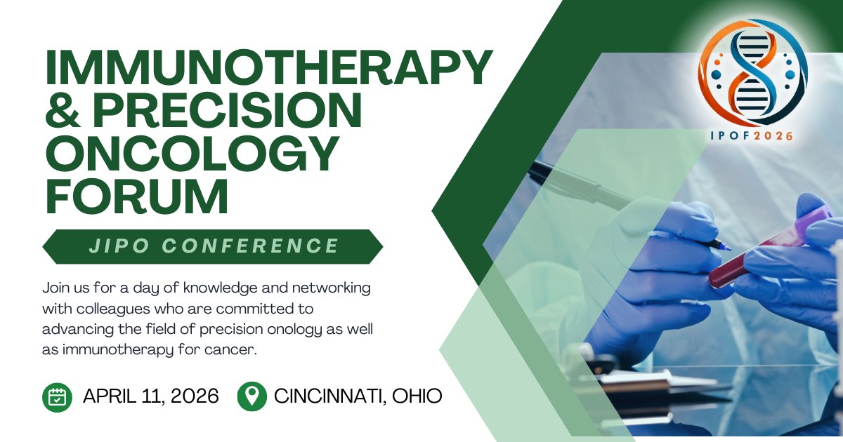 JIPO Editors tweet media