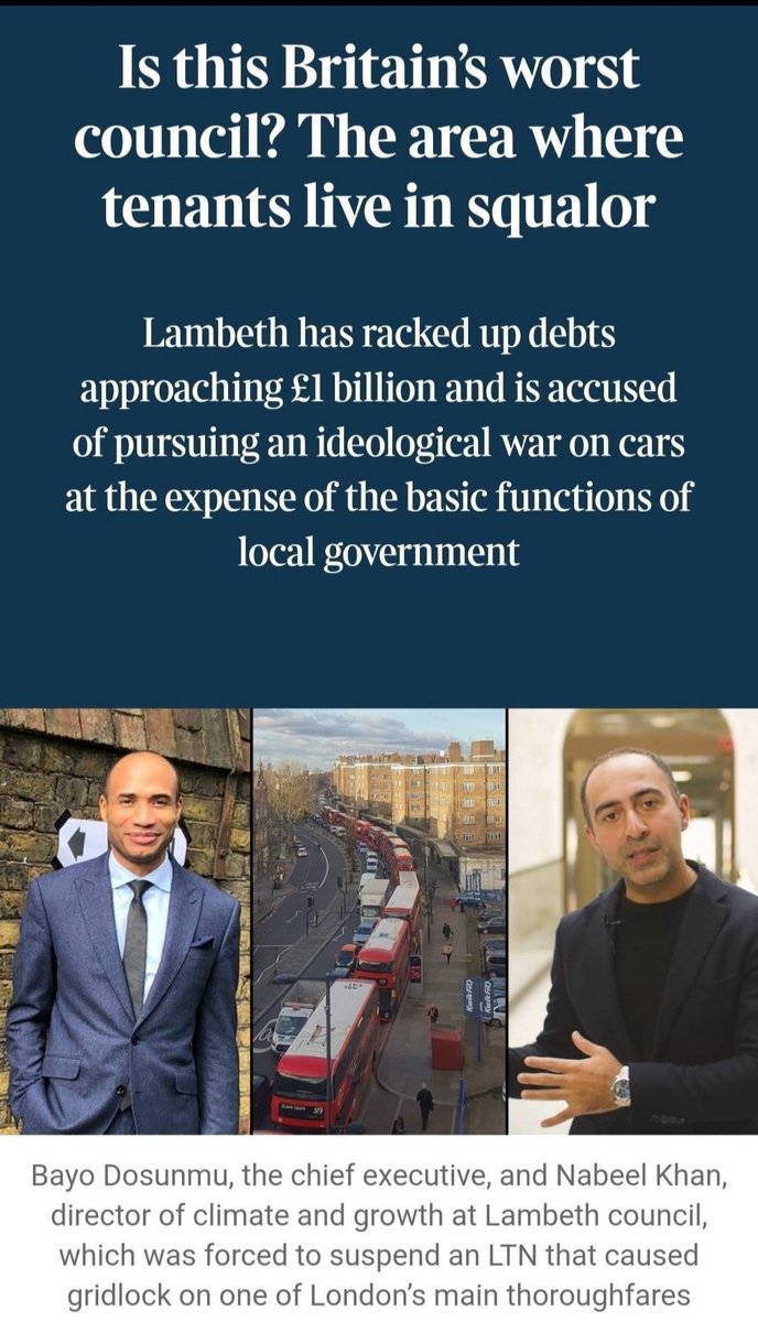 Garrads Rd & neighbours SW16 tweet media