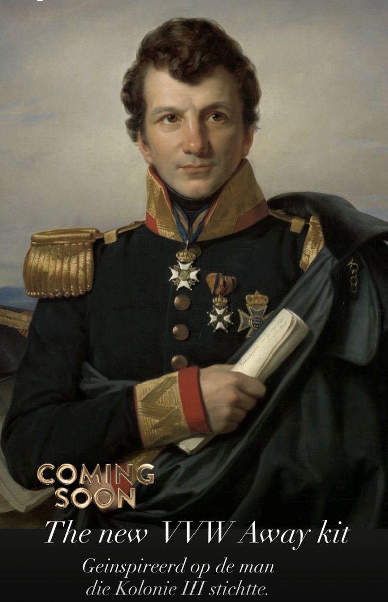 v.v. Willemsoord tweet media