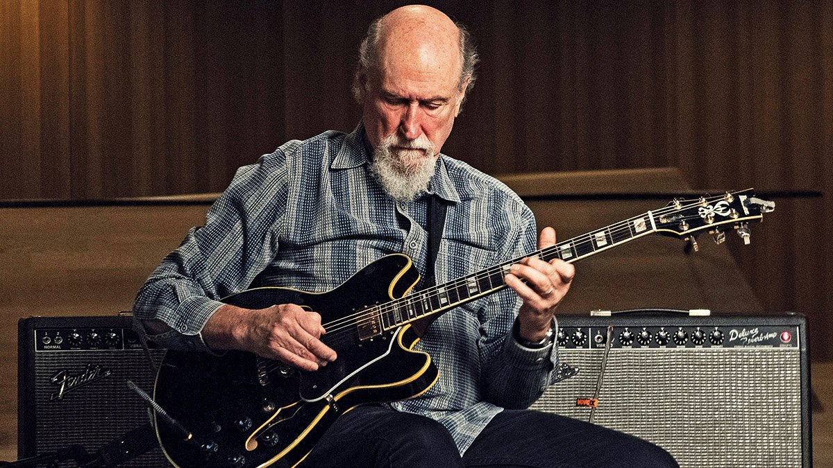 LuizSantosMusic's tweet photo. 'Hang on to your eccentricities, because they will give you a style.'
- John Scofield 
#jazz #art #quote https://t.co/hgNv3guoKe