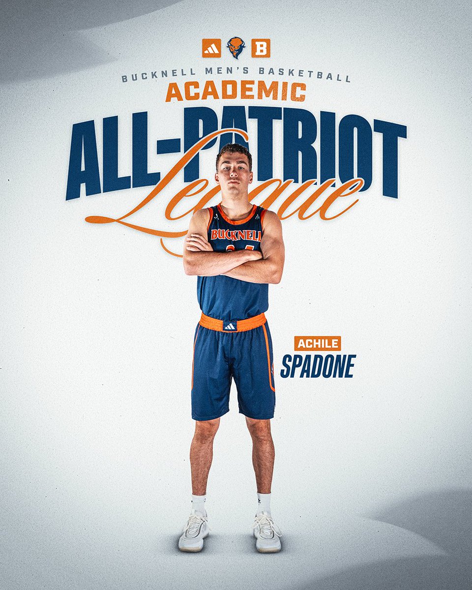 Bucknell MBasketball tweet media