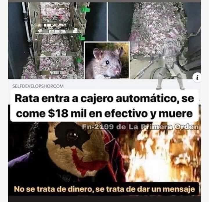 Ana_LaPatata (@ymuchosmemes) on Twitter photo 