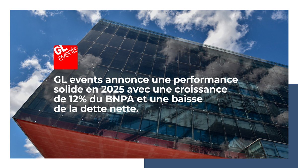 GL events tweet media