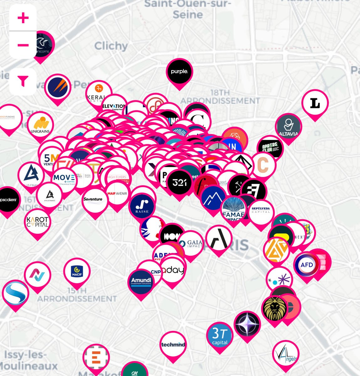 Malika 🧬 tweet media