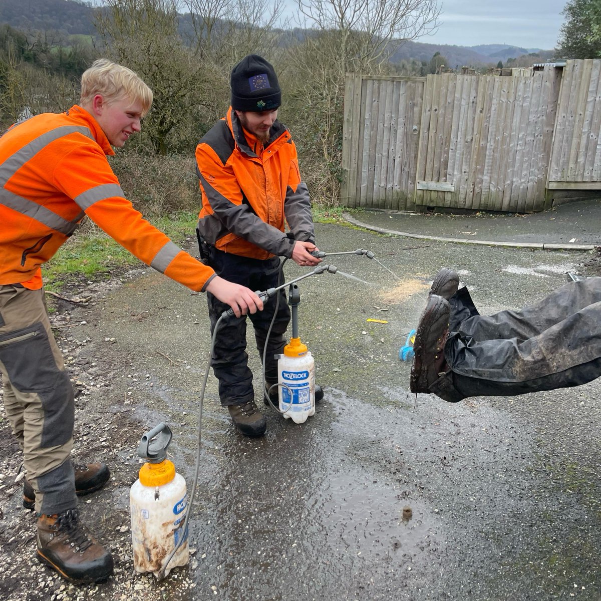 LIFEintheRavines tweet media