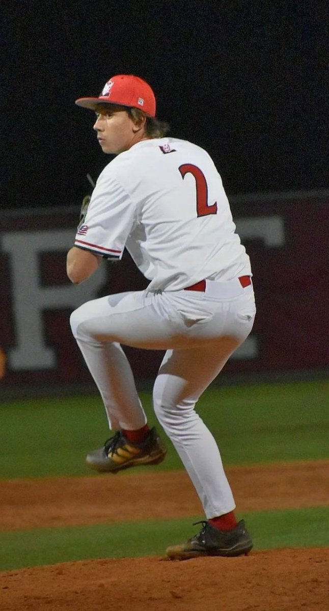 Liberty Red Devils Baseball tweet media