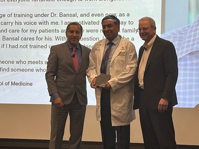 University of Colorado Nephrology tweet media