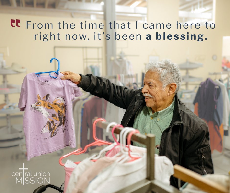 Central Union Mission tweet media