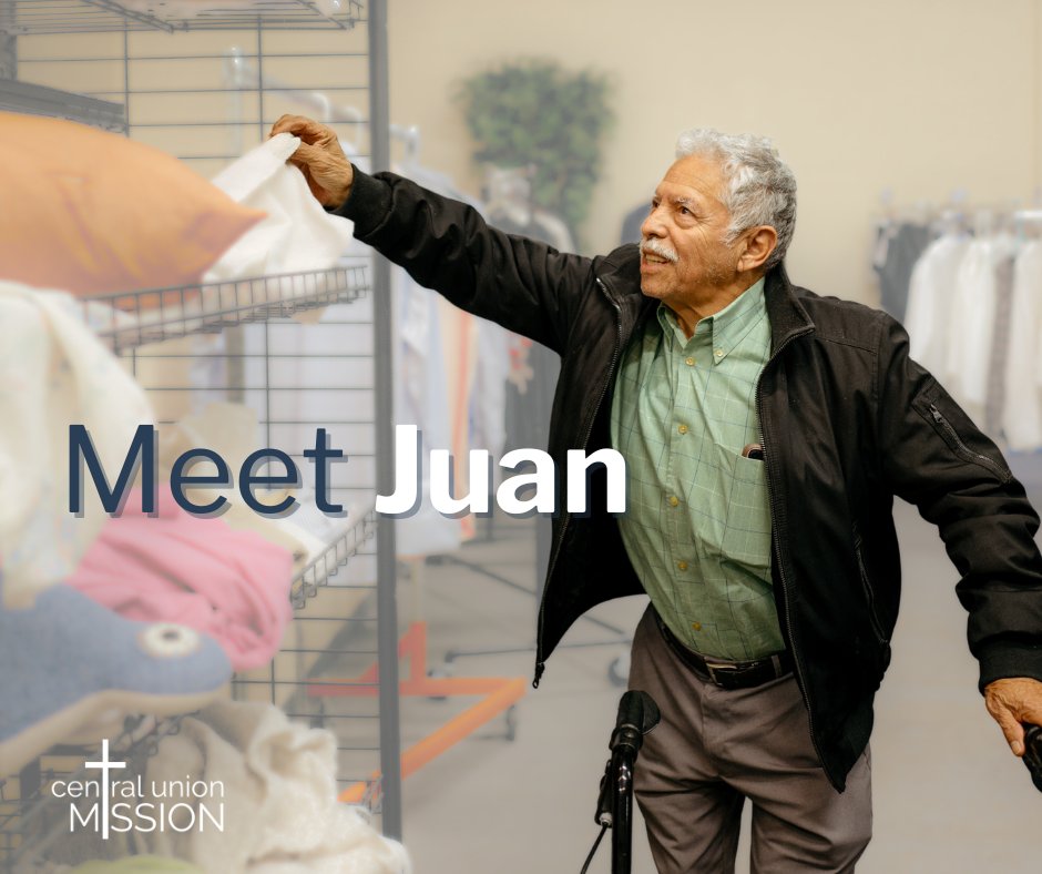 Central Union Mission tweet media