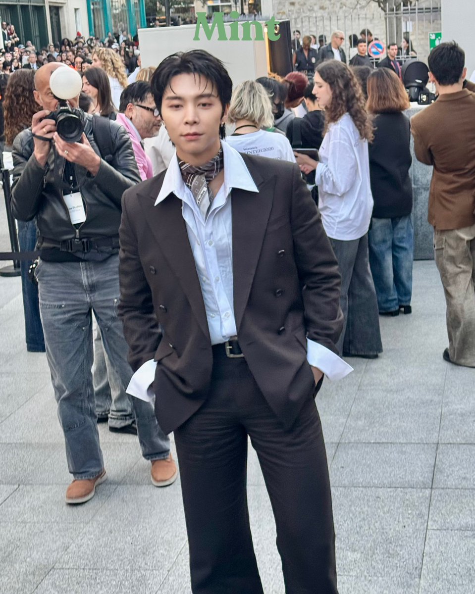 Mint Magazine Thailand tweet media