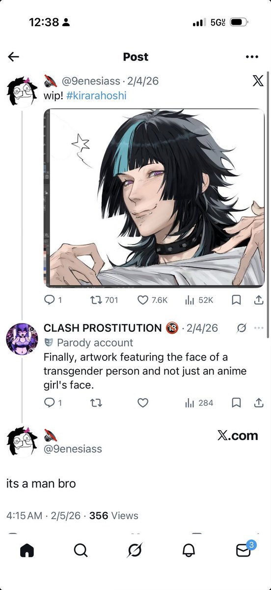 mel 🥀 tweet media