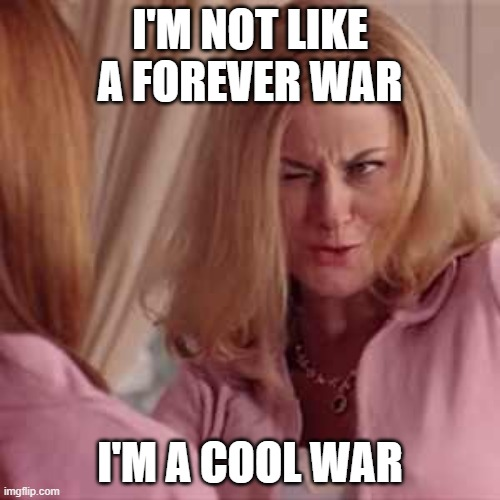 Discrepant tweet media