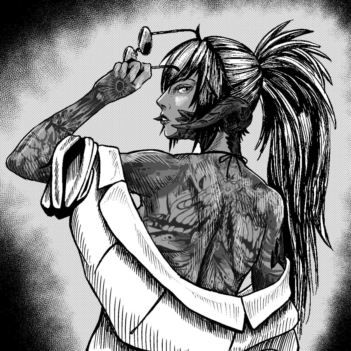 TimJackMaster 🪷✨VArtist tweet media