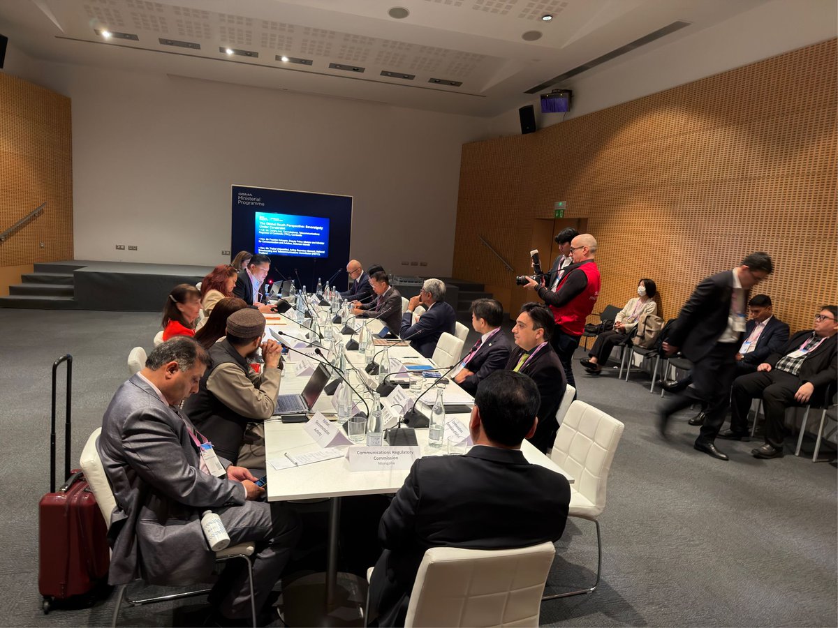 Universal Service Fund- Pakistan tweet media