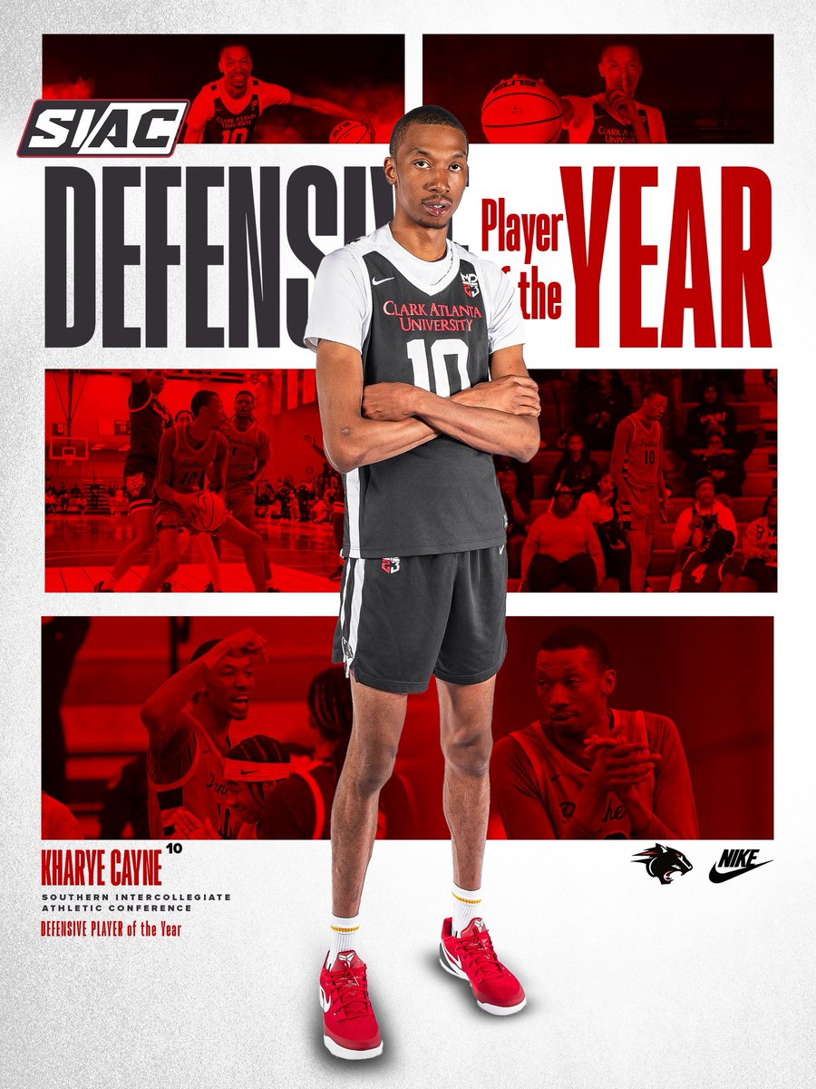 Clark Atlanta Men’s Basketball 🏀 tweet media