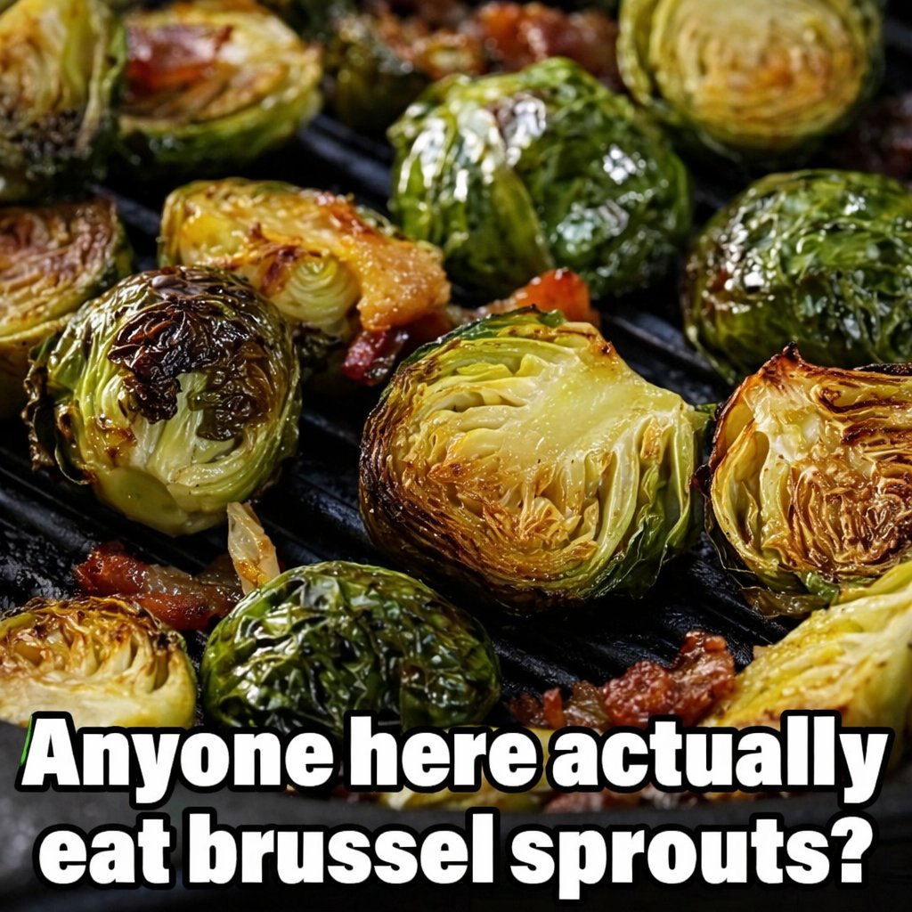 Anyone?
