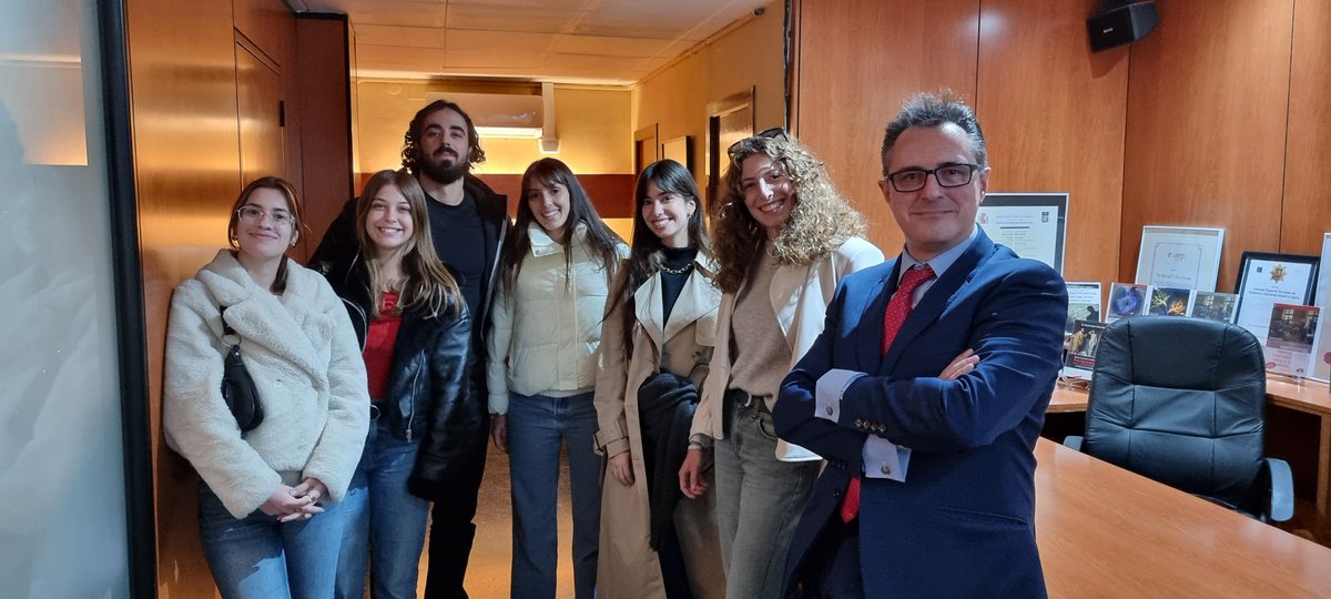 Dr. BERNAT-N. TIFFON - PSICÓLOGO FORENSE SENIOR tweet media